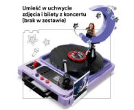LEGO EDITIONS 43029 Księżyc z koncertu Olivii Rodrigo - 1547402 - zdjęcie 6